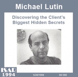 Discovering the Client's Biggest Hidden Secrets